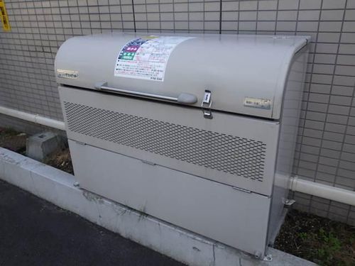 αNEXT札幌第12のその他画像