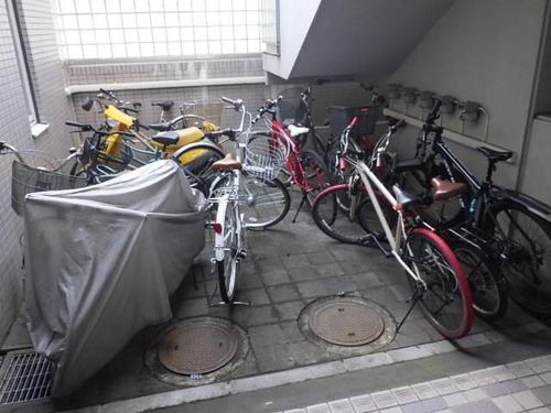 αNEXT札幌第12のその他画像