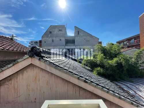 シオンハイツⅡのその他画像