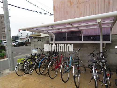 シオンハイツⅡのその他画像