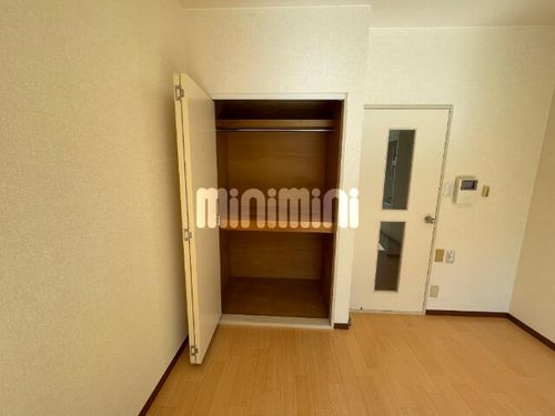 シオンハイツⅡの内装