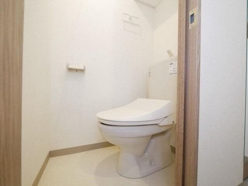 北海道札幌市中央区南十七条西9丁目(マンション)の賃貸物件の内装