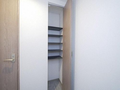 北海道札幌市中央区南十七条西9丁目(マンション)の賃貸物件の内装