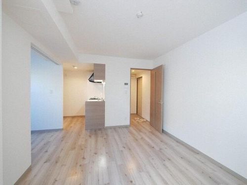 北海道札幌市中央区南十七条西9丁目(マンション)の賃貸物件の内装