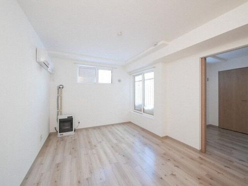 北海道札幌市中央区南十七条西9丁目(マンション)の賃貸物件の内装