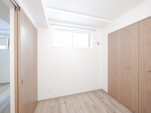 北海道札幌市中央区南十七条西9丁目(マンション)の賃貸物件の内装