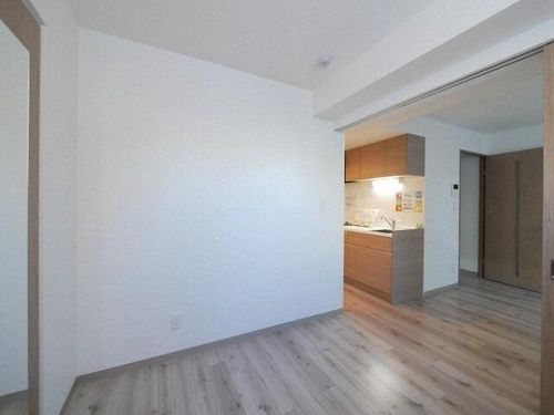 北海道札幌市中央区南十七条西9丁目(マンション)の賃貸物件の内装