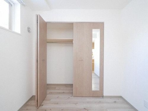 北海道札幌市中央区南十七条西9丁目(マンション)の賃貸物件の内装