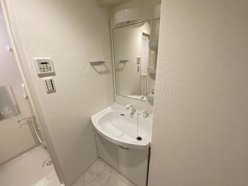 大阪府大阪市生野区新今里2丁目(マンション)の賃貸物件の内装