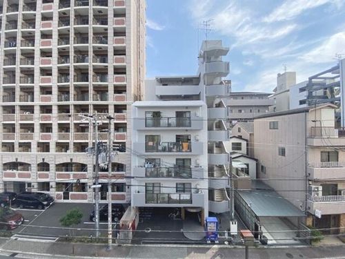 大阪府大阪市生野区新今里2丁目(マンション)の賃貸物件のその他画像