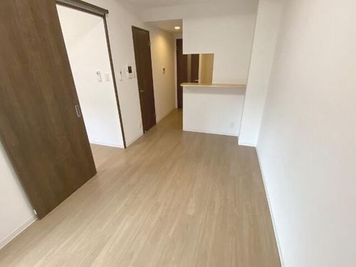 大阪府大阪市生野区新今里2丁目(マンション)の賃貸物件の内装