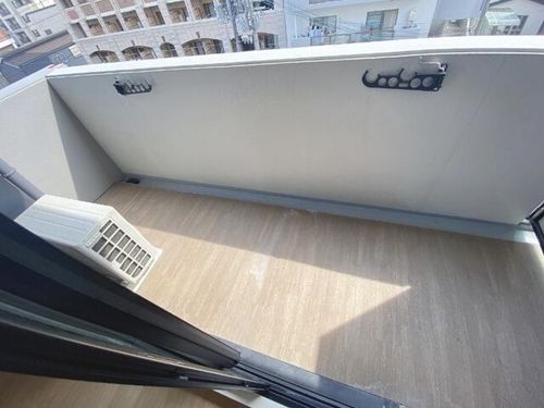 大阪府大阪市生野区新今里2丁目(マンション)の賃貸物件の内装