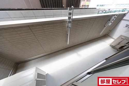ヴァルトベルク新守103の内装
