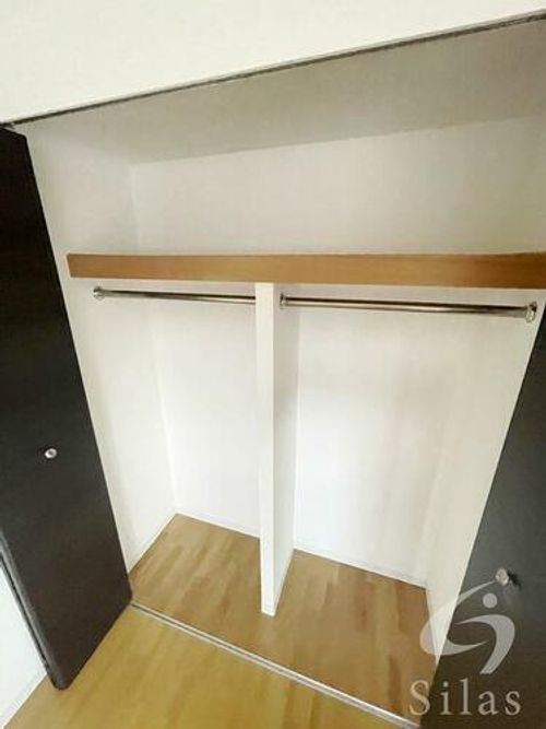 兵庫県宝塚市武庫川町(マンション)の賃貸物件の内装