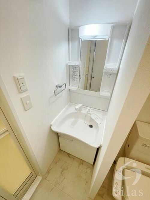 兵庫県宝塚市武庫川町(マンション)の賃貸物件の内装