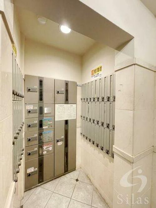 兵庫県宝塚市武庫川町(マンション)の賃貸物件のその他画像