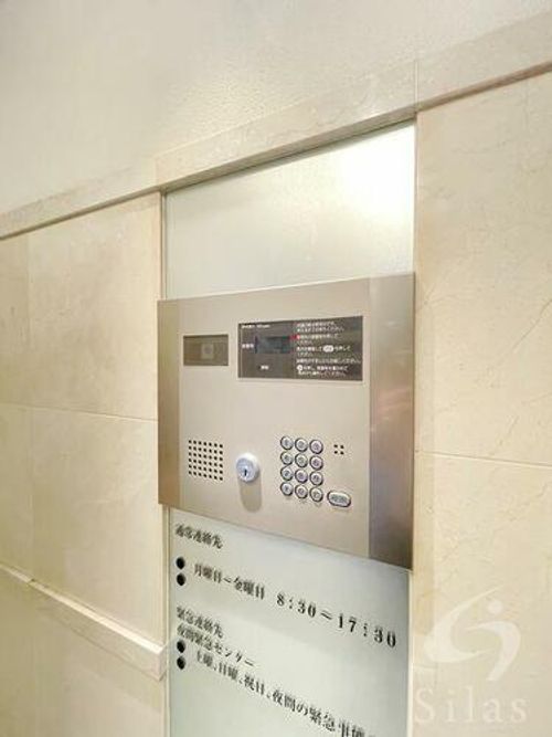 兵庫県宝塚市武庫川町(マンション)の賃貸物件のその他画像