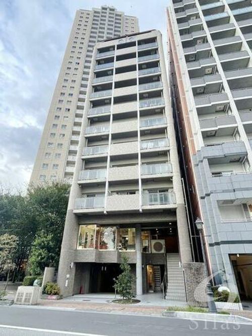 兵庫県宝塚市武庫川町(マンション)の賃貸物件のその他画像