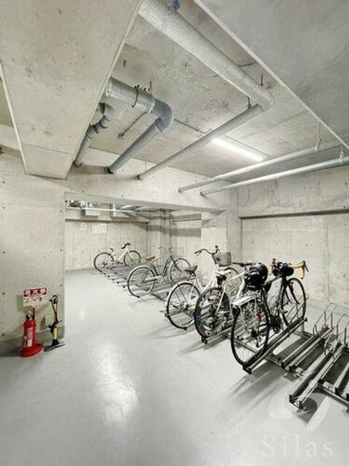 兵庫県宝塚市武庫川町(マンション)の賃貸物件のその他画像