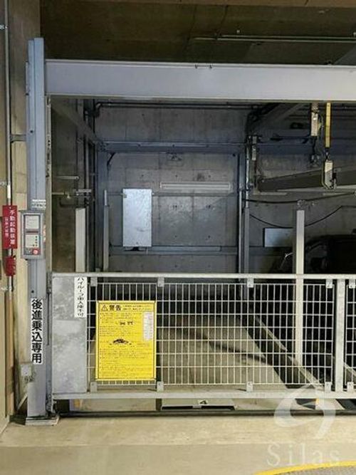 兵庫県宝塚市武庫川町(マンション)の賃貸物件のその他画像