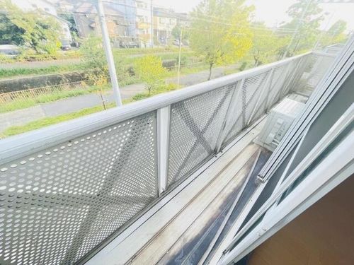 リバーサイド徳重A棟の内装