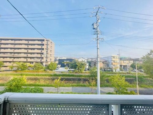 リバーサイド徳重A棟のその他画像