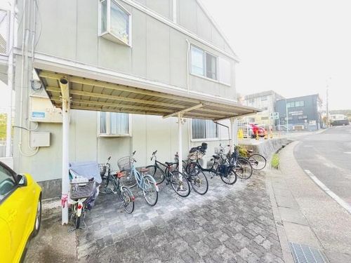 リバーサイド徳重A棟のその他画像