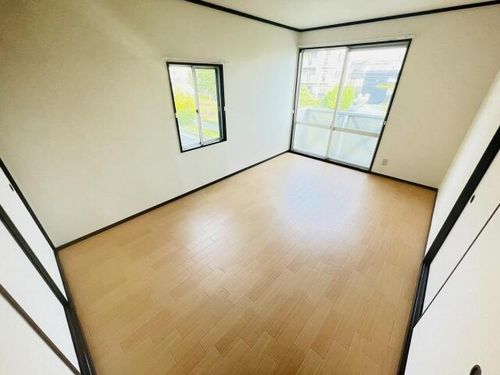 リバーサイド徳重A棟のその他画像