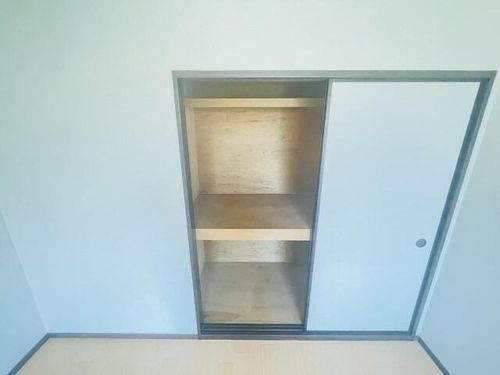 リバーサイド徳重A棟の内装