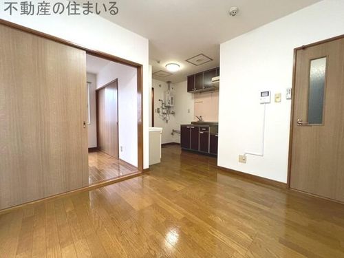 プライムハウス澄川壱番館のその他画像