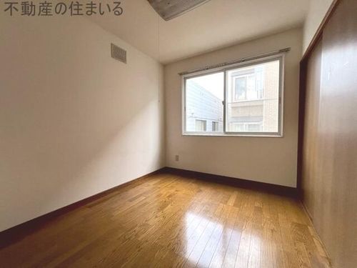 プライムハウス澄川壱番館の内装