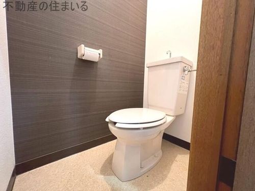 プライムハウス澄川壱番館の内装