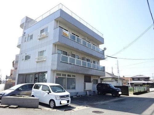 グリスローサ102の外観