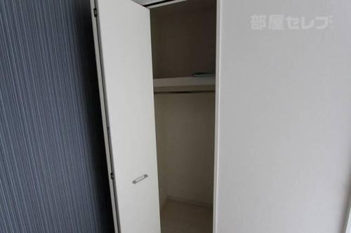 REGALOの内装