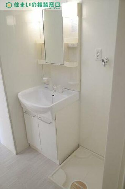 愛知県高浜市呉竹町4丁目(アパート)の賃貸物件のその他画像