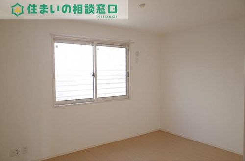 愛知県高浜市呉竹町4丁目(アパート)の賃貸物件の内装