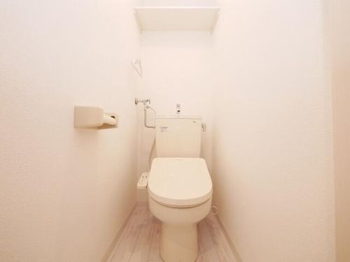 北海道札幌市西区西町北13丁目(マンション)の賃貸物件の内装