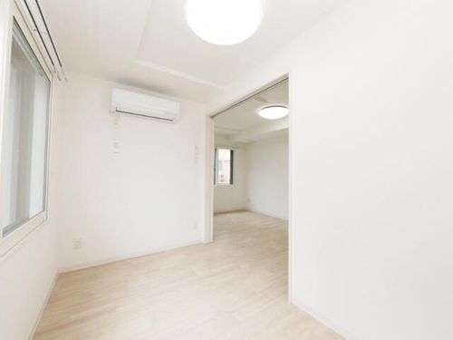 北海道札幌市西区西町北13丁目(マンション)の賃貸物件の内装