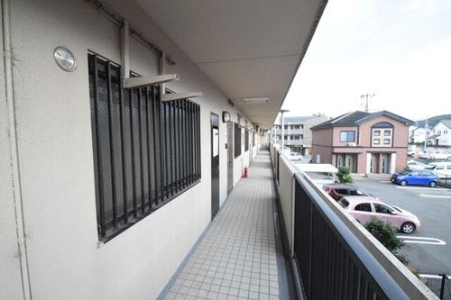 COZYCOURT M204のその他画像