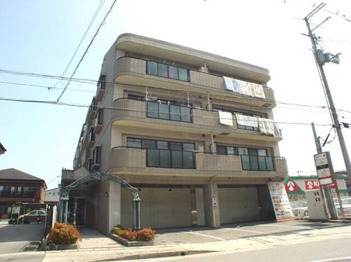 COZYCOURT M204の外観