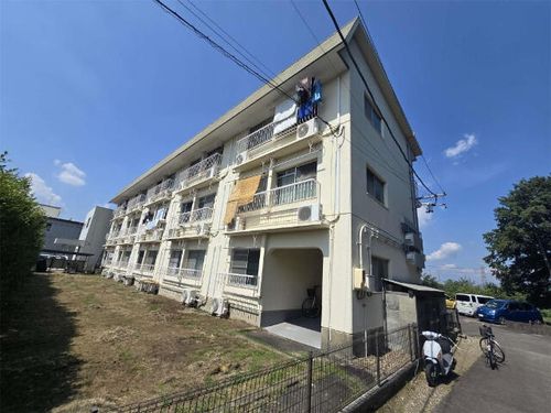 マンション宮西のその他画像