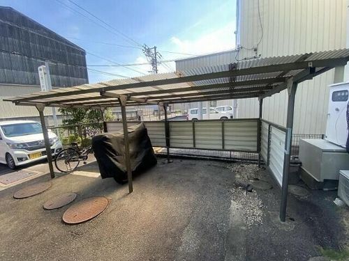 マンション宮西のその他画像