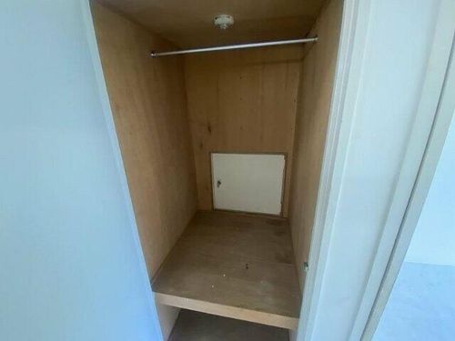 マンション宮西の内装