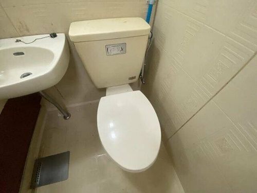 マンション宮西の内装