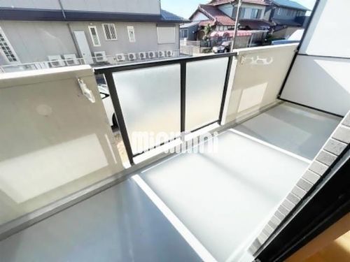 グリーンヒル岡弥Ⅱの内装