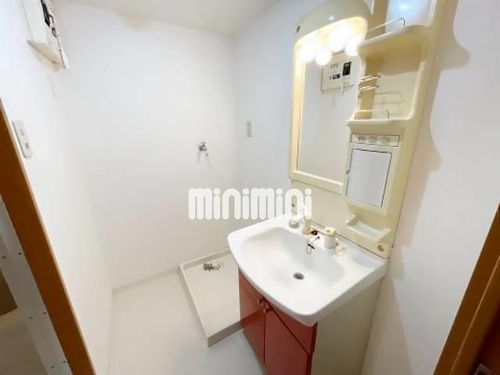 グリーンヒル岡弥Ⅱの内装