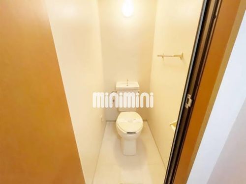 グリーンヒル岡弥Ⅱの内装