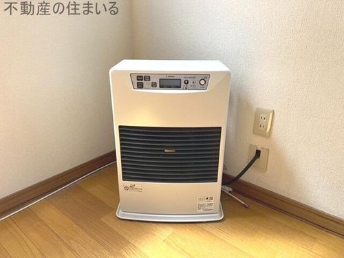 リナコートBのその他画像