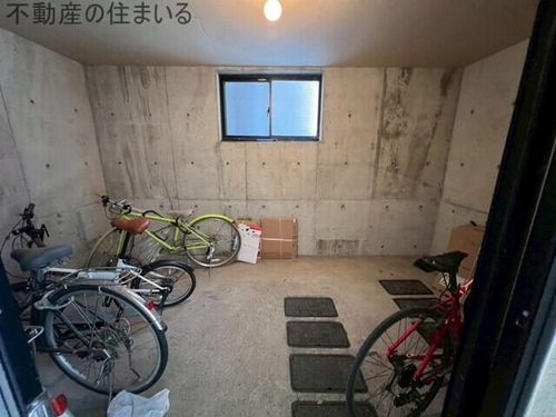 リナコートBのその他画像