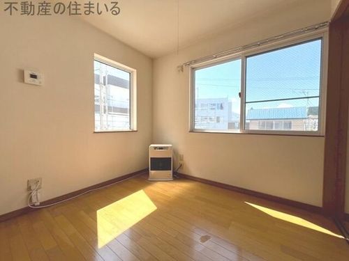 リナコートBの内装